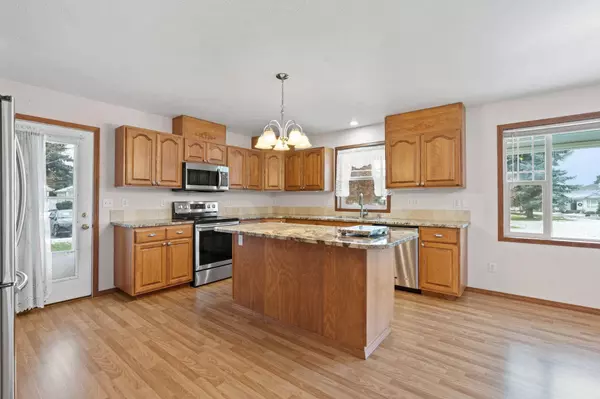 1417 S Mamer Ln, Spokane Valley, WA 99216