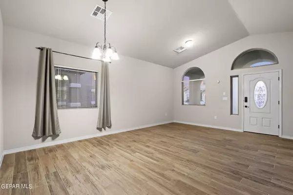 14940 Ted Banks Avenue, El Paso, TX 79938