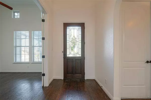 18718 Bella Cascata, Shenandoah, TX 77381