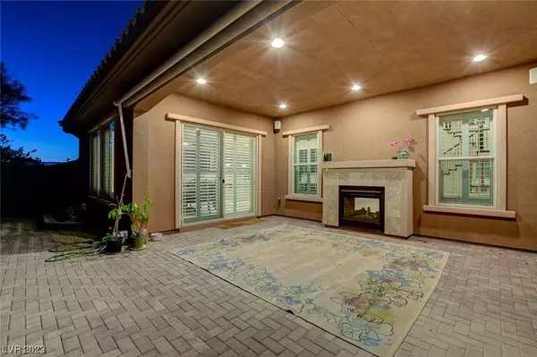 2828 Josephine Drive, Henderson, NV 89044