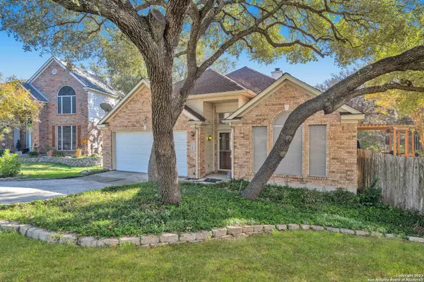2364 Tree Branch, Schertz, TX 78154