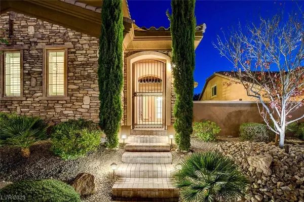 2828 Josephine Drive, Henderson, NV 89044