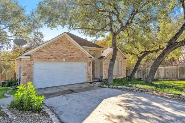 2364 Tree Branch, Schertz, TX 78154
