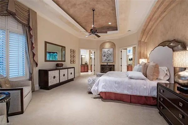 14919 Celle WAY, Naples, FL 34110