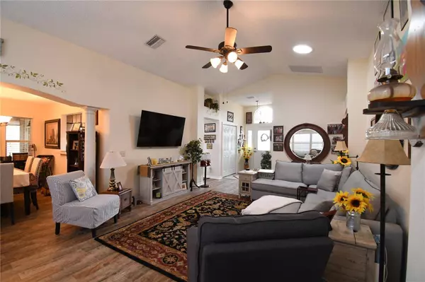 17184 SE 93RD YONDEL CIR, The Villages, FL 32162