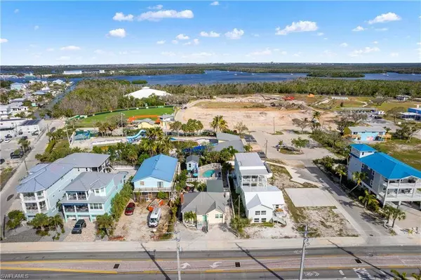 2621-2623 Estero BLVD, Fort Myers Beach, FL 33931