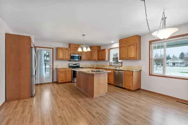 1417 S Mamer Ln, Spokane Valley, WA 99216