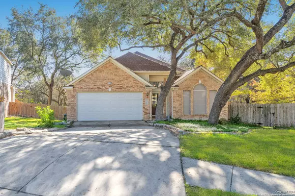 2364 Tree Branch, Schertz, TX 78154