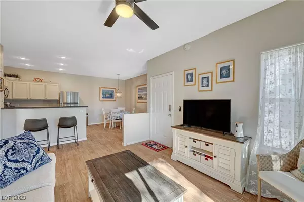 2201 Ramsgate Drive #1027, Henderson, NV 89074