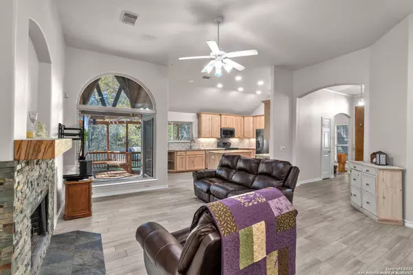 2364 Tree Branch, Schertz, TX 78154