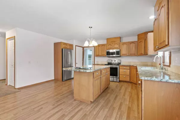 1417 S Mamer Ln, Spokane Valley, WA 99216