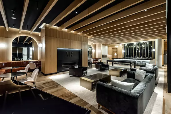 101 Rue Peel #2355, Montréal, QC H3C 0Y1