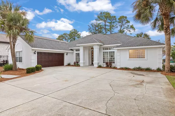 229 Crest Drive, Miramar Beach, FL 32550