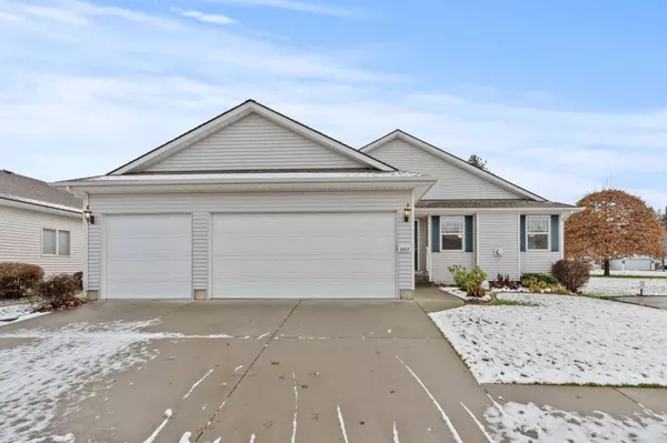 1417 S Mamer Ln, Spokane Valley, WA 99216