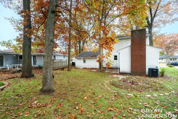 4932 Fuller SE Avenue, Kentwood, MI 49508