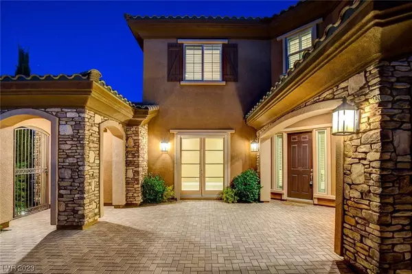 2828 Josephine Drive, Henderson, NV 89044