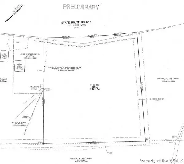 0 The Glebe LN, Charles City, VA 23030