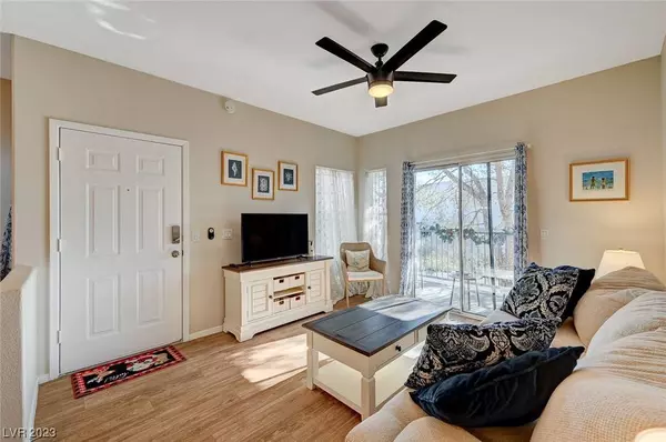 2201 Ramsgate Drive #1027, Henderson, NV 89074