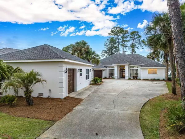 229 Crest Drive, Miramar Beach, FL 32550