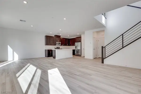 681 Infinity Ridge Street, Las Vegas, NV 89138