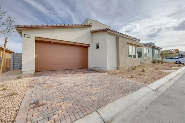 10006 Egan Valley Street, Las Vegas, NV 89166