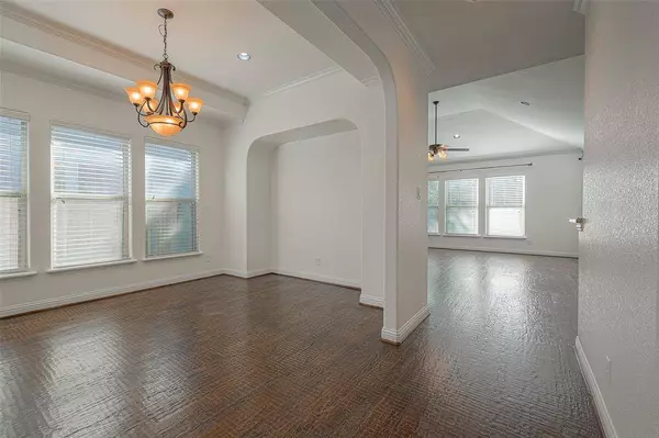 18718 Bella Cascata, Shenandoah, TX 77381