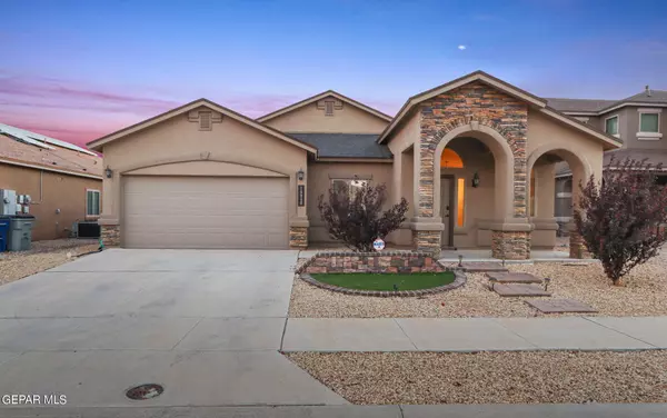 14940 Ted Banks Avenue, El Paso, TX 79938