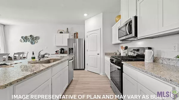 4408 NAPA WAY, Baton Rouge, LA 70817