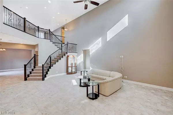 2828 Josephine Drive, Henderson, NV 89044