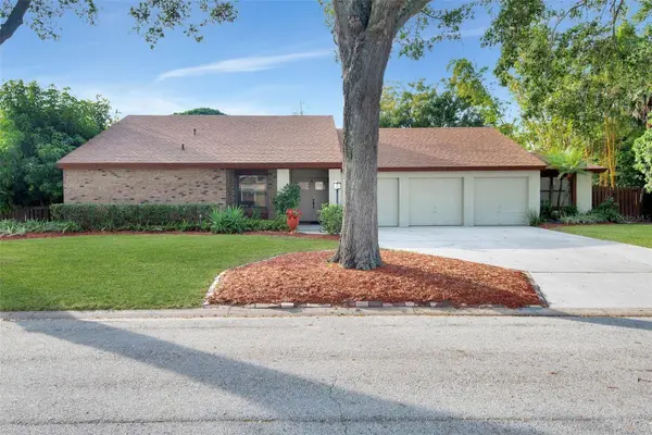 7214 WOODVILLE CRES, Orlando, FL 32819