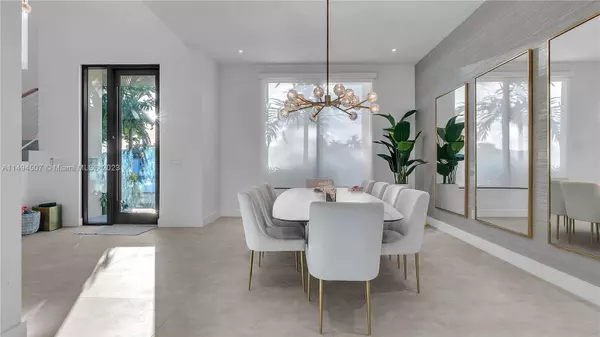 13185 Ortega Ln, North Miami, FL 33181