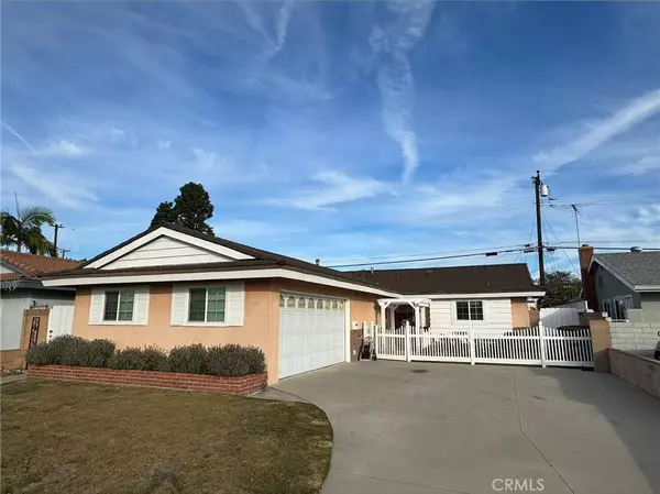 6423 Candor ST, Lakewood, CA 90713
