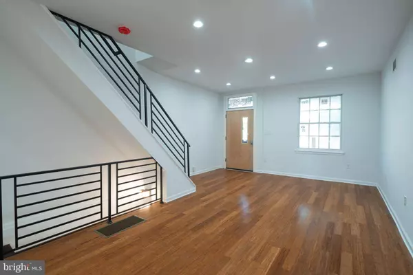 2437 N 25TH ST, Philadelphia, PA 19132