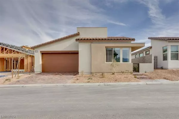 10006 Egan Valley Street, Las Vegas, NV 89166