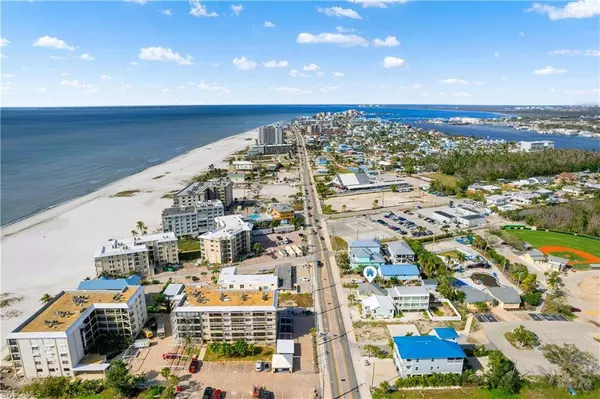 2621-2623 Estero BLVD, Fort Myers Beach, FL 33931