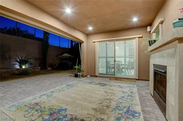 2828 Josephine Drive, Henderson, NV 89044