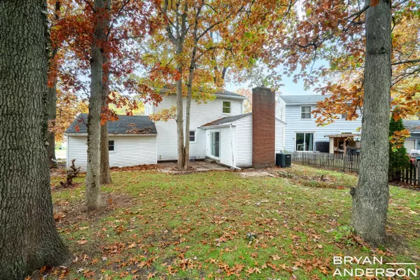 4932 Fuller SE Avenue, Kentwood, MI 49508