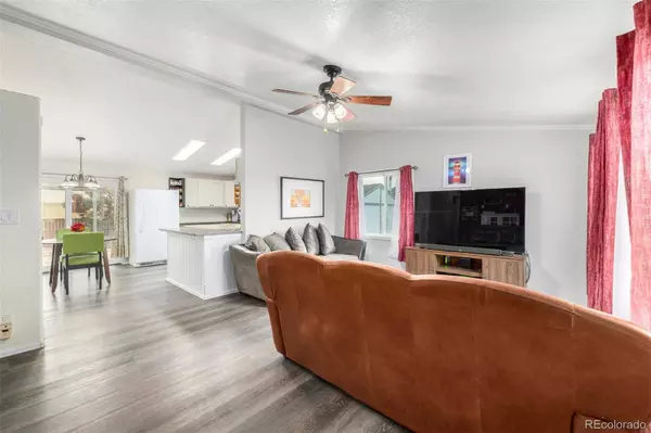 520 Shasta CT, Kiowa, CO 80117