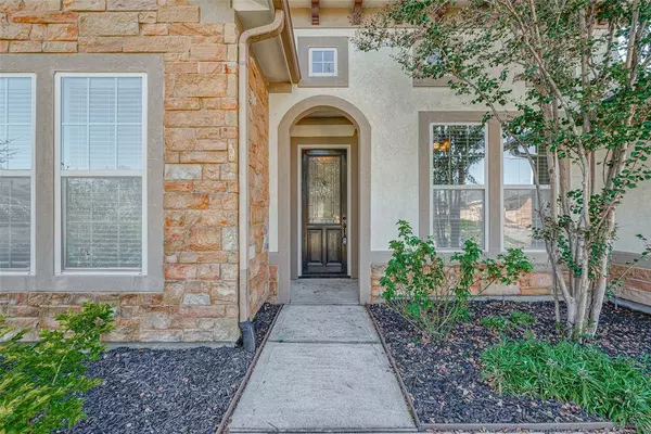 18718 Bella Cascata, Shenandoah, TX 77381