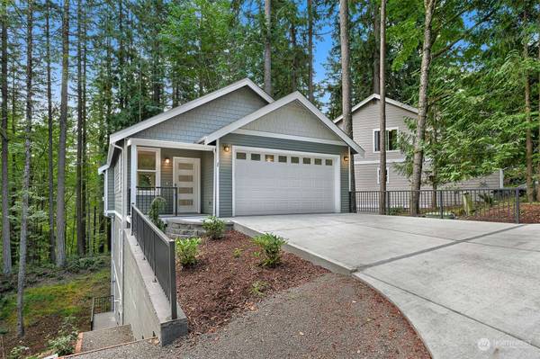 1 Green Hill RD, Bellingham, WA 98229