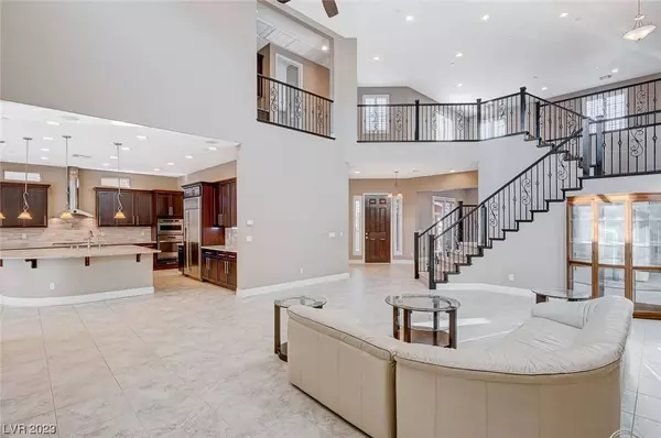 2828 Josephine Drive, Henderson, NV 89044