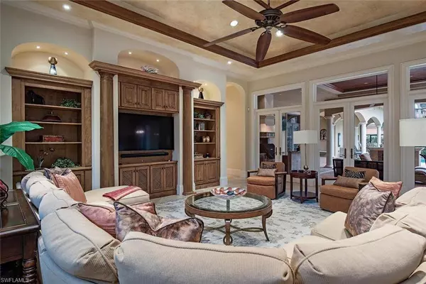 14919 Celle WAY, Naples, FL 34110