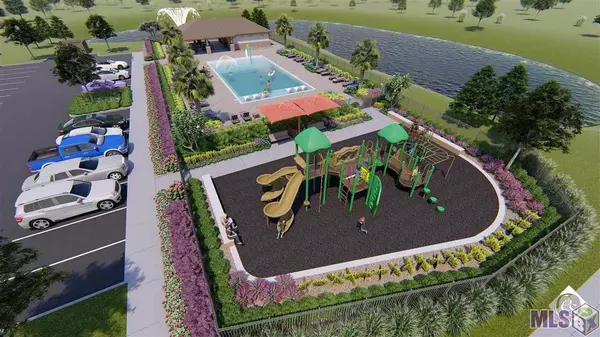 4408 NAPA WAY, Baton Rouge, LA 70817