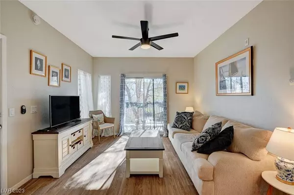 2201 Ramsgate Drive #1027, Henderson, NV 89074