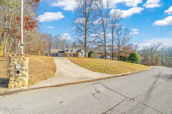 125 Stone Ridge DR, Andersonville, TN 37705