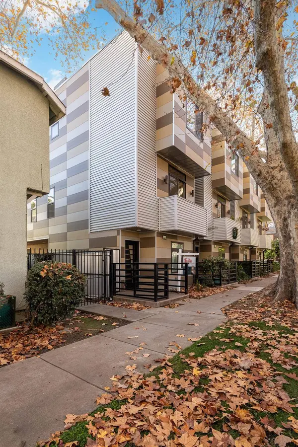 1909 5th ST, Sacramento, CA 95811