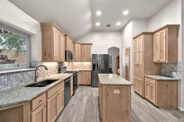 2364 Tree Branch, Schertz, TX 78154