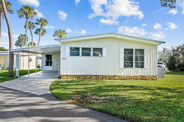 26 CLUB HOUSE DR, Eustis, FL 32726
