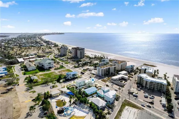 2621-2623 Estero BLVD, Fort Myers Beach, FL 33931