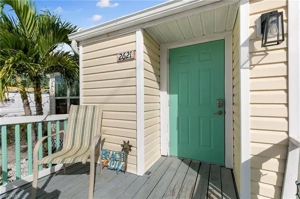 2621-2623 Estero BLVD, Fort Myers Beach, FL 33931